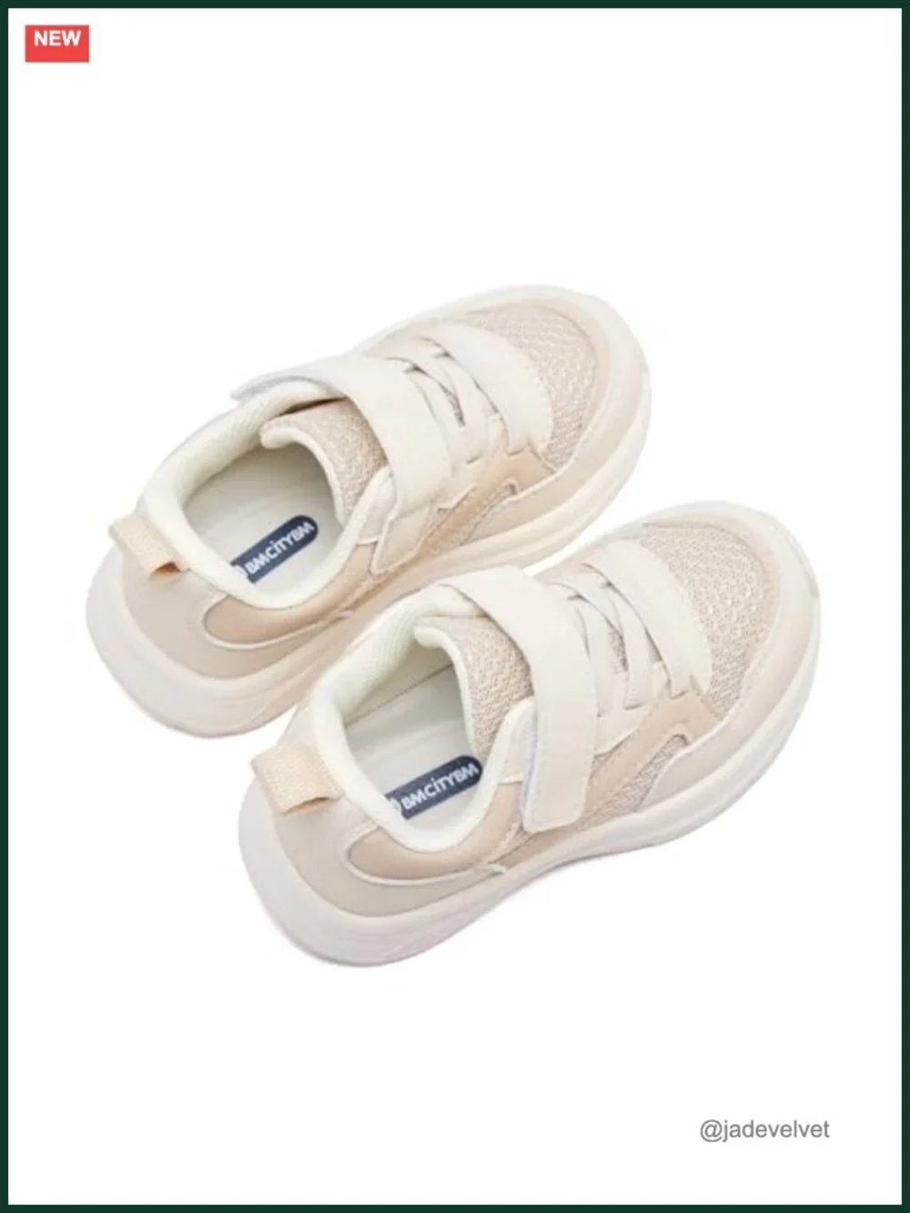 Toddler Walking Running Sneakers Lightweight Non Slip Tennis Shoes